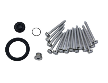 Kit riparazione cambio Iveco Daily HI-MATIC - 42574871