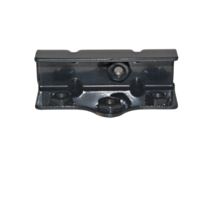 Paraurti supporto lato sinistro Iveco Daily - 504198515