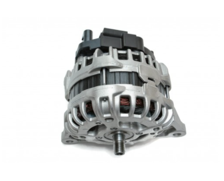 Alternatore Iveco Daily 3.0 150 A - 504385138