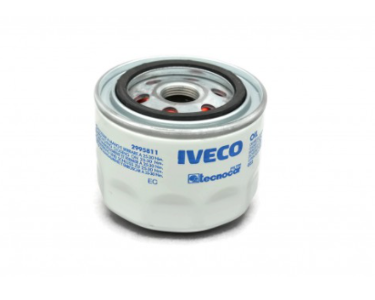 Filtro olio Iveco Daily 2.3-2995811, 500038751, 504091563