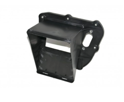 Presa d'aria riscaldamento Iveco Daily - 3802820