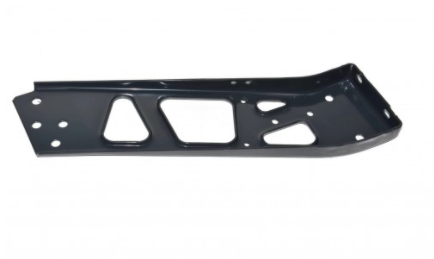 Supporto laterale paraurti sinistro Iveco Daily 35C 50C  - 500327245