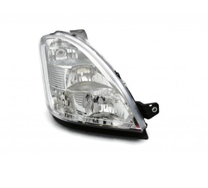 Faro Iveco Daily, anteriore destro - 69500010