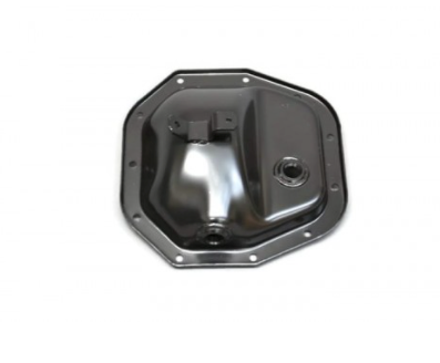 Coperchio asse posteriore Iveco Daily 35C 50C - 7182665