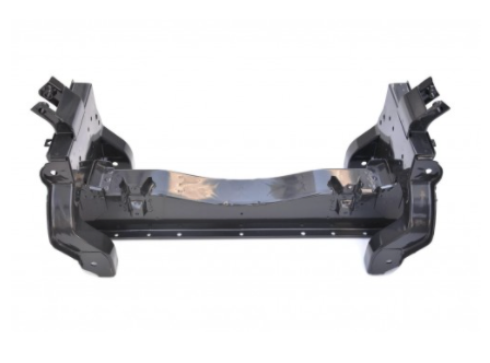 Traversa sospensione anteriore Iveco Daily 35S - 504260932