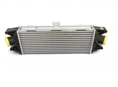 Radiatore intercooler  Iveco Daily 2.8; 2.3; 3,0 - 99487925. 504022617. 504086501. 504084140. 5801313640. 5801349166