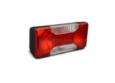 Luce posteriore Iveco Daily fascio destro - 69500026. 5801351224