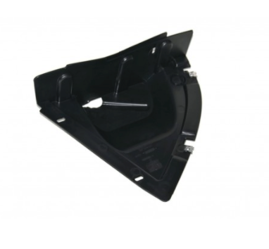 Parafango interno Copertura Passaruota DX Iveco Daily 2012 - 3802208