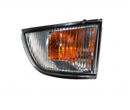 Freccia specchietto sinistro Iveco Daily - 3801914