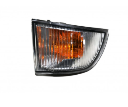 Freccia specchietto destro Iveco Daily - 3801915