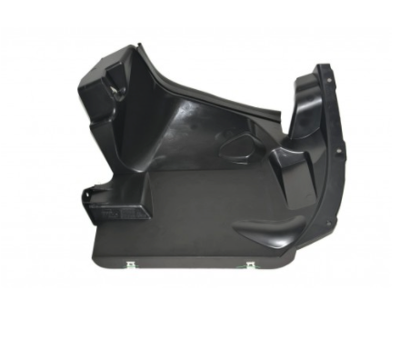 Passaruota superiore destro Iveco Daily 35S 35C 2012 - 5801356900