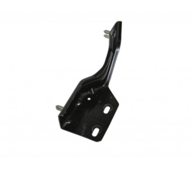 Staffa paraurti anteriore sinistra Iveco Daily 65C 70C 2012 - 5801366933