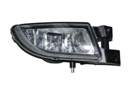 Faretto Fendinebbia Anteriore DX destro Iveco Daily - 5801377880