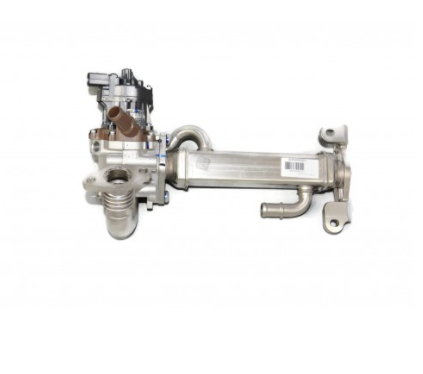 Scambiatore di calore Iveco Daily 2.3 E5 EGR - 5802528663