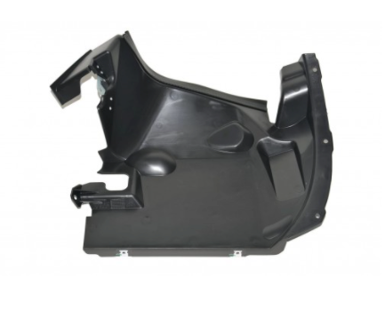 Passaruota superiore destro Iveco Daily 65C 70C 2012-5801356895