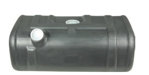 Serbatoio Carburante 70 Litri Iveco Daily 1996 - 504075631