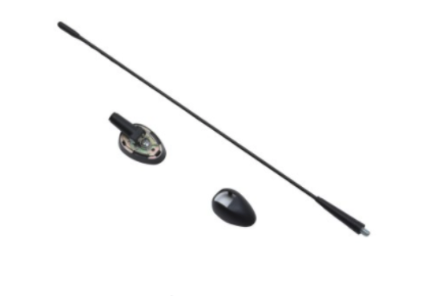 Antenna Radio Iveco Daily - 41040424