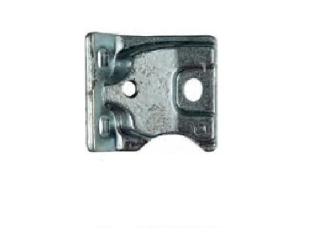 Cerniera Fermo Sportello DX destra Iveco Daily 2012 - 3800398