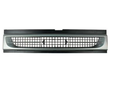 Mascherina Frontale Anteriore Iveco Daily - 504109703