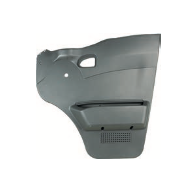 Pannello Sportello DX destro Iveco Daily - 500339320