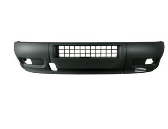 Paraurti Anteriore con fendinebbia Iveco Daily 2000 - 500054914