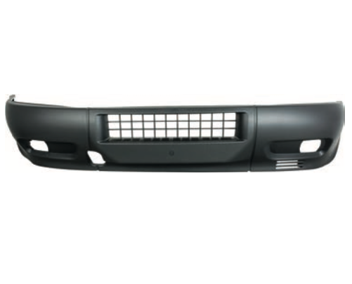 Paraurti Anteriore fendinebbia Iveco Daily 2000 -500054912