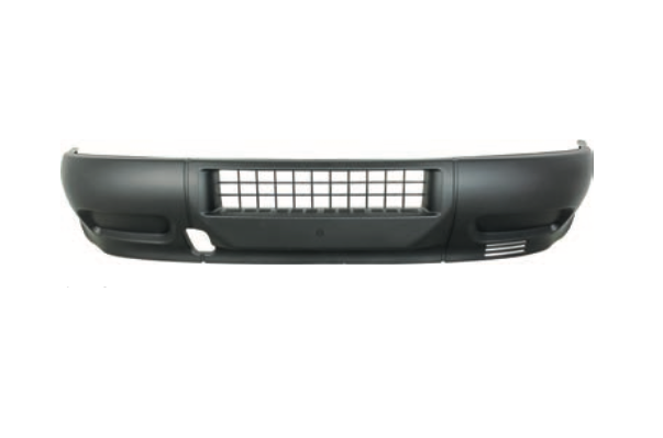 Paraurti Anteriore Iveco Daily 2000 - 500054919