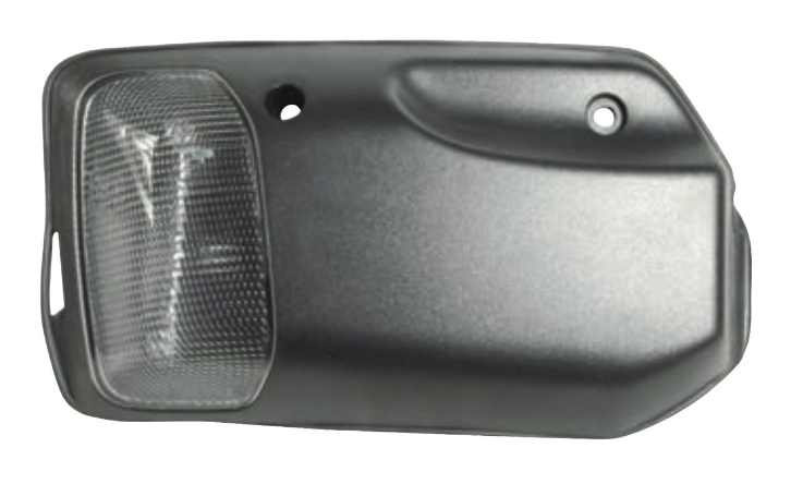 Fanalino Tetto Luce Ingombro Iveco Daily - 5801610735