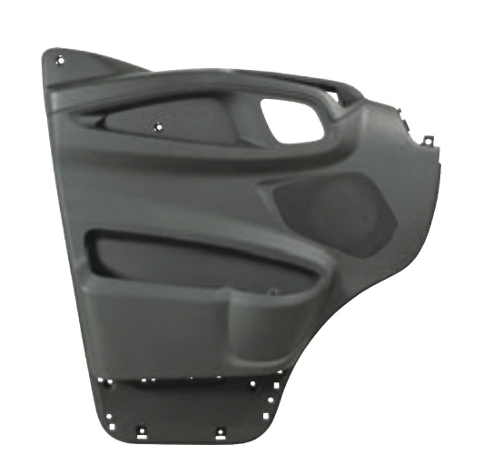 Pannello Sportello Interno Destro DX Iveco Daily - 5802031342