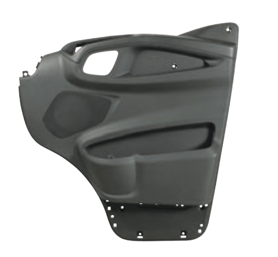 Pannello Sportello Interno Sinistro SX Iveco Daily - 5802031337