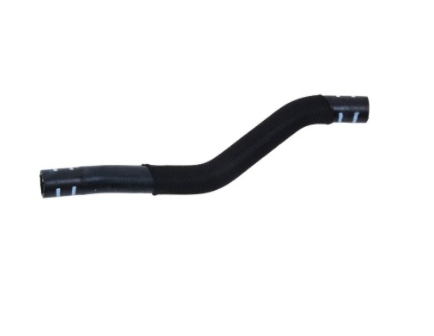 Tubo di gomma riscaldamento Iveco Daily 2014 2019 - 5801617727