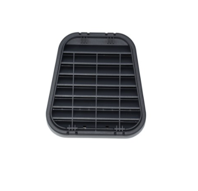 Griglia di ventilazione parete posteriore Iveco Daily 2014 2019 - 5801750778