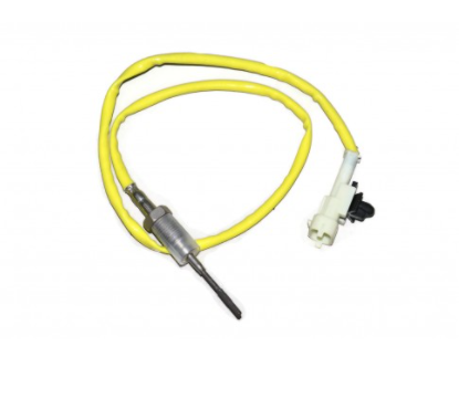 Sensore temperatura gas di scarico giallo Iveco Daily 2014 2016 - 5801856537