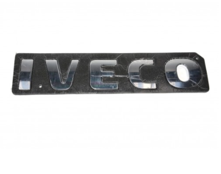 Sigla cofano Iveco Daily 2014 2019 - 5801620982