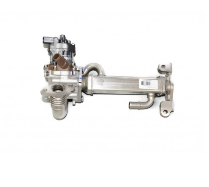 Scambiatore di calore Iveco Daily 2.3 E5 EGR - 5802528663; 5801856571