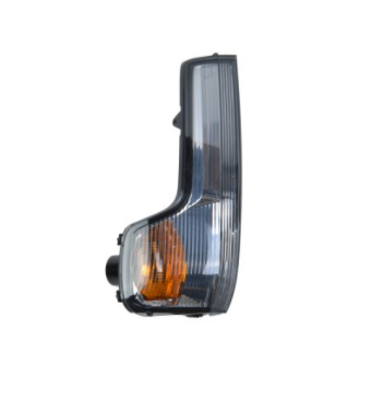 Freccia LED specchio sinistro Iveco Daily 2019 - 5802495900