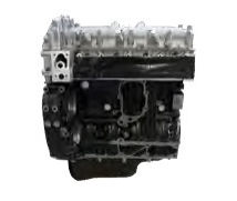 MOTORE SEMICOMPLETO IVECO DAILY 3.0 - EURO 6 - F1CGL411 , F1CFL411E, F1CFL411F, F1CFL411V, F1CGL411B