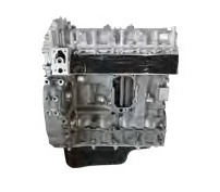 MOTORE SEMICOMPLETO IVECO DAILY 3.0 - EURO 6 - F1CFL411J, F1CFL411H