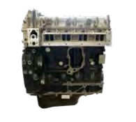 MOTORE SEMICOMPLETO IVECO DAILY 3.0 EURO 6 - F1CGL411