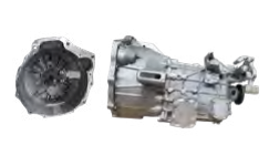 CAMBIO MANUALE F1CE3481D - IVECO DAILY 3.0 - 93021156, 8873175, 2993374