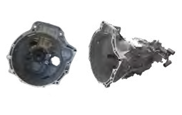 CAMBIO MANUALE IVECO DAILY F1CE0481 - 35C17 - EURO 4 - 2840.6 F1CE0481 - 500079552, 504250261,8872643,8872507