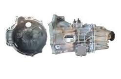 CAMBIO MANUALE IVECO DAILY 3.0 HPI - 6S-400 F1CE0481FA, F1CE0481HA - 8872627, 8872509, 299298, 8871920