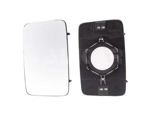 Vetro specchio Dx, Sx Iveco Daily 2000/2005