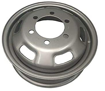 Cerchio ruota Iveco Daily - 504046315
