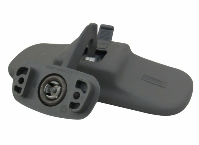 Specchio retrovisore Centrale Iveco Daily 1990/1999 - 93937374