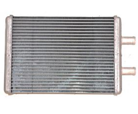 Radiatore stufa riscaldamento Iveco Daily - 3802174