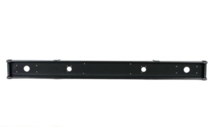 Barra antiempotramiento trasera Iveco Daily - 500332454