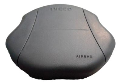 Air Bag Iveco Daily - 504072860