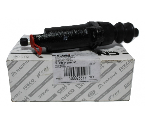Cilindro Com.Friz. Iveco Daily - 500028577