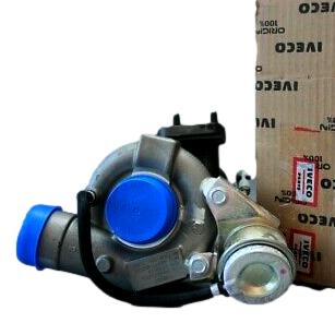 Turbina Iveco Daily - 500054681
